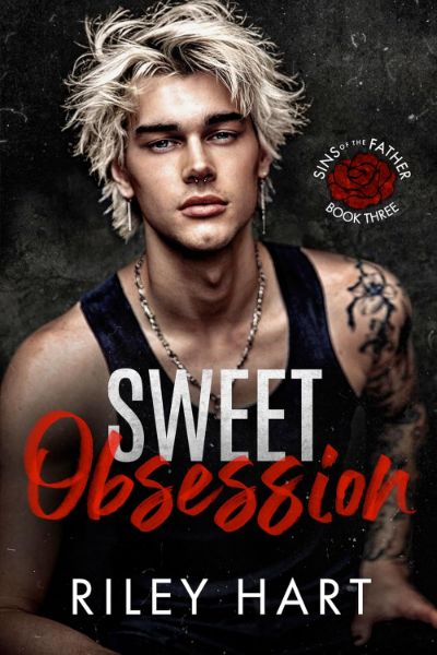 Sweet Obsession (Sins of the Father Book 3)