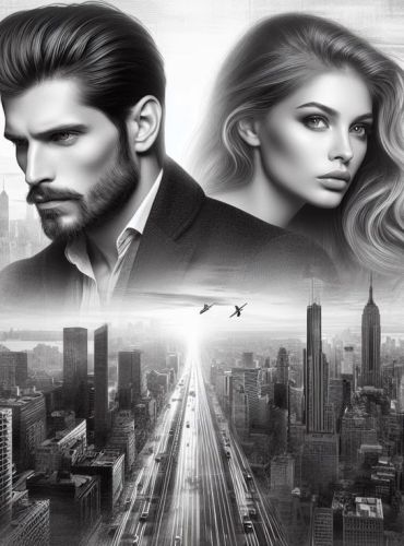 Ten Years of My First Love's Maybe, Now I'm My Golden Boy's Always