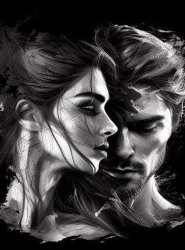 The $18 billion wife he abandoned