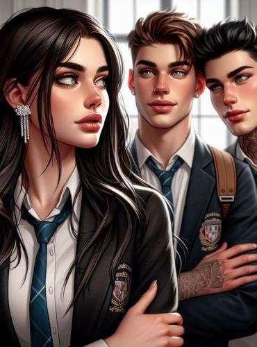 The abandon wife second chance