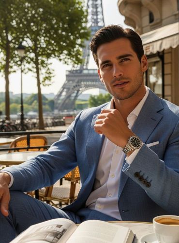 The Abstinent CEO? Turns Out My Husband's Anything But