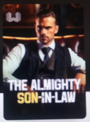 The Almighty Son-In-Law ( Cyrus Johnson )