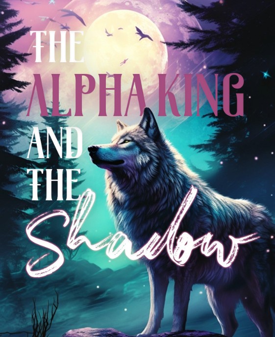 The Alpha King And The Shadow