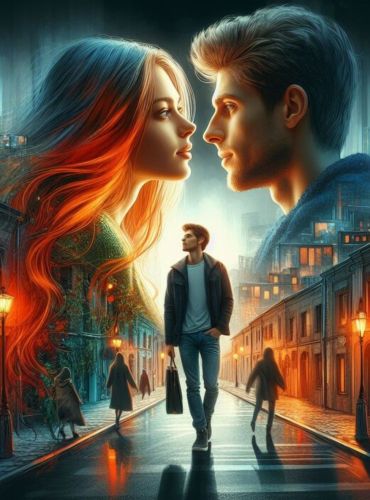 The Alpha Regretted Having An Affair