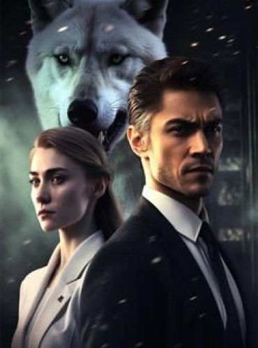 The Alpha's Purchased Slave