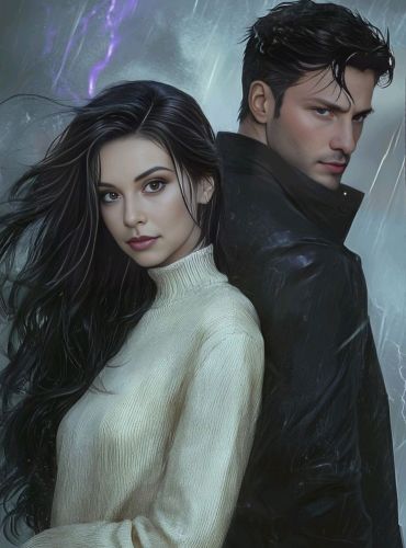 The Badass Mafia Princess and Family