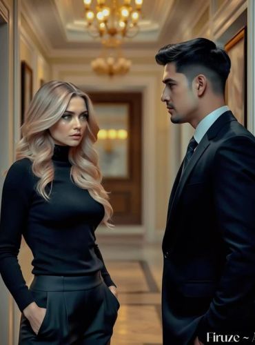 The Biker And The Nurse