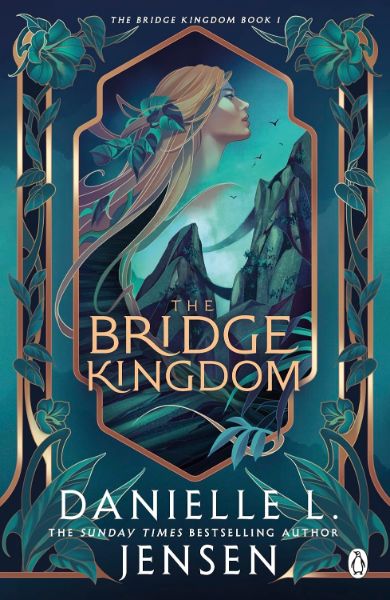 The Bridge Kingdom (The Bridge Kingdom #1)