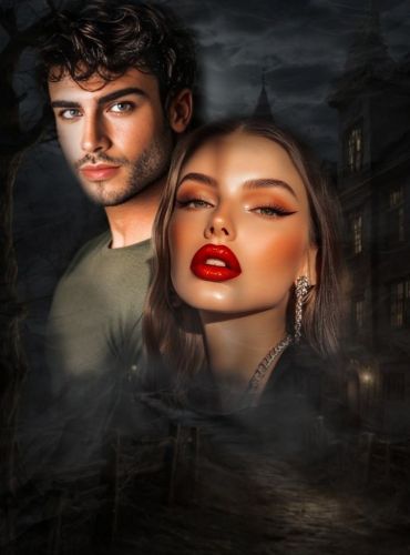 The Broken-hearted She And The Icy He