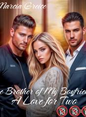 The Brother of My Boyfriend: A Love for Two