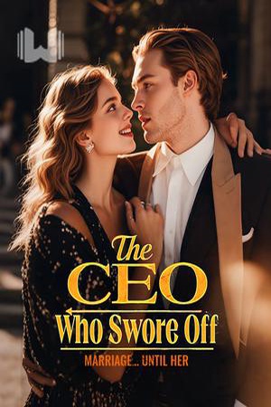 The CEO Who Swore Off Marriage… Until Her