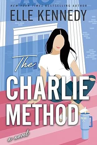 The Charlie Method (Campus Diaries Book 3)