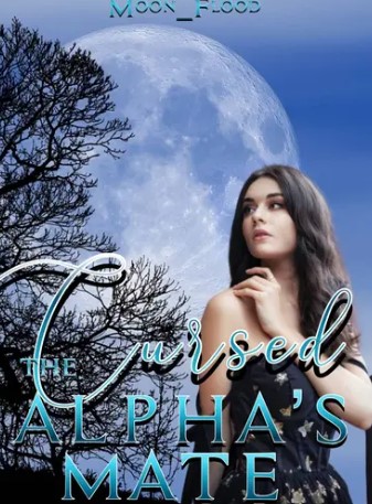 The Cursed Alpha’s Mate