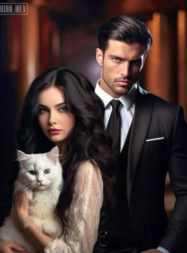 The Daughter in the Shadows Billionaire