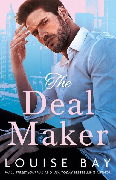 The Deal Maker
