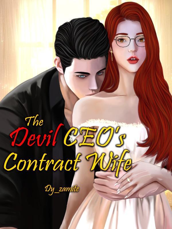 The Devil CEO's Contract Wife