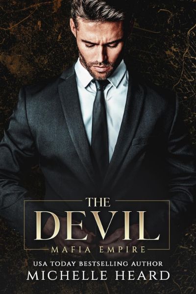 The Devil (Mafia Empire Book 5)