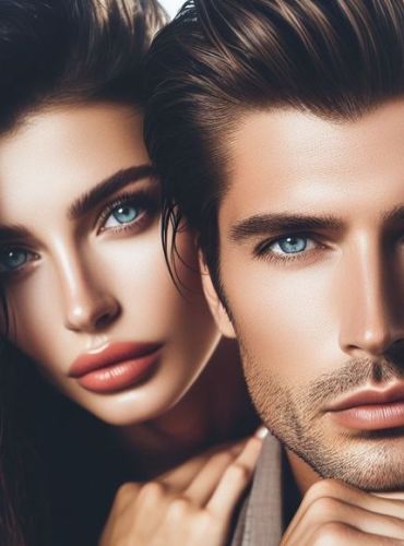 THE DIVORCE CONTRACT: FIVE REQUESTS TO LET YOU GO