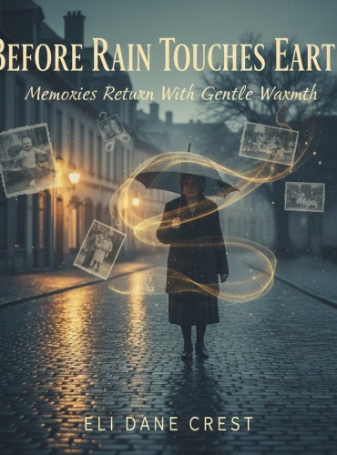 The Don Tore Up Our Divorce