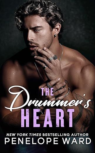 The Drummer’s Heart