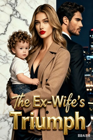 The Ex-Wife's Triumph