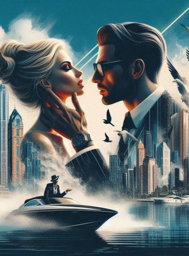 The Flash Marriage After Betrayal