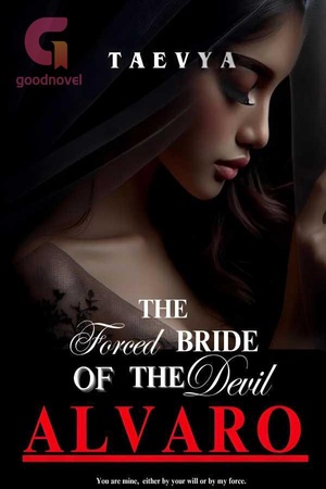 The Forced Bride Of The Devil Alvaro