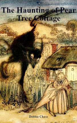 The Haunting of Pear Tree Cottage
