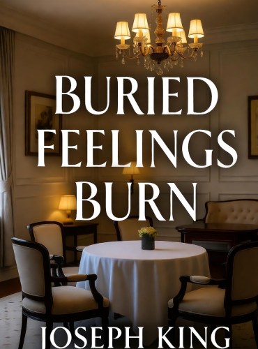 The Heartless Alpha's Beloved Luna