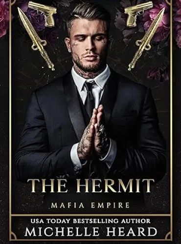 The Hermit (Mafia Empire Book 1)