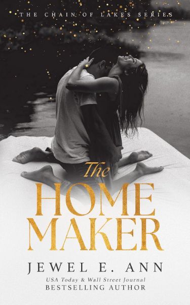 The Homemaker (The Chain of Lakes Series)