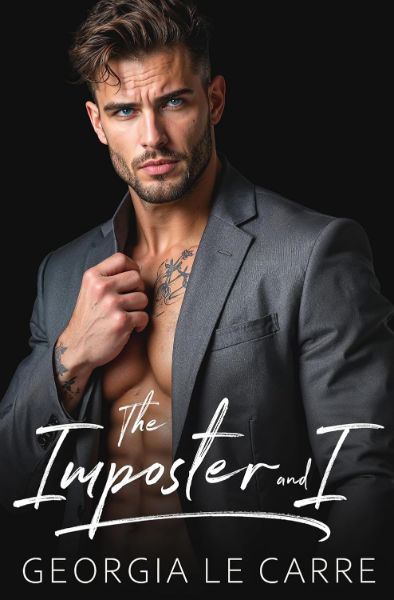 The Imposter & I