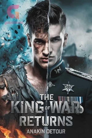 The King Of War Returns (Jaden Rift)