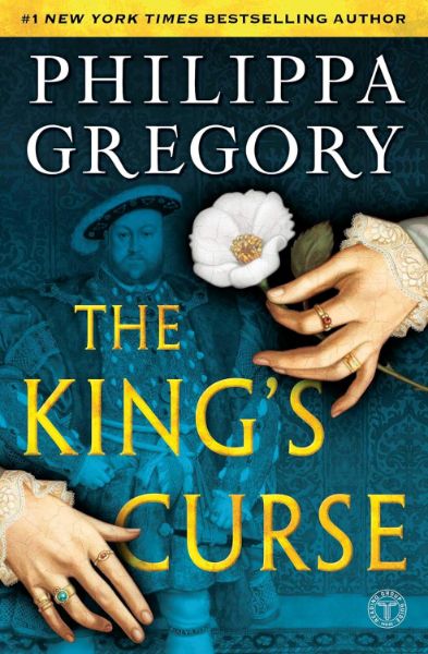 The King’s Curse (The Plantagenet and Tudor Novels)