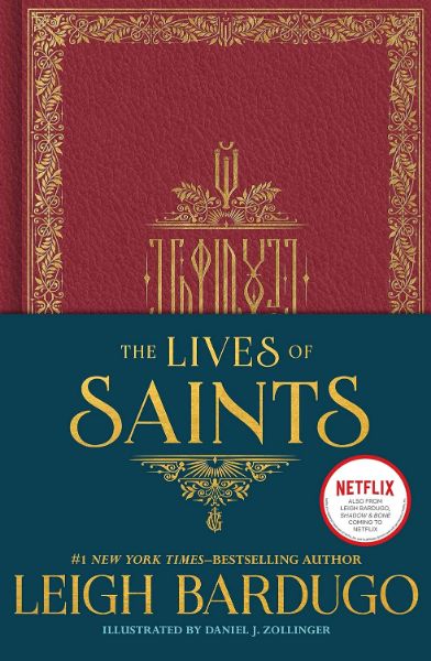 The Lives of Saints