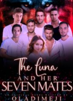 The Luna and Her Seven Mates