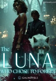 The Luna Who Chose to Forget