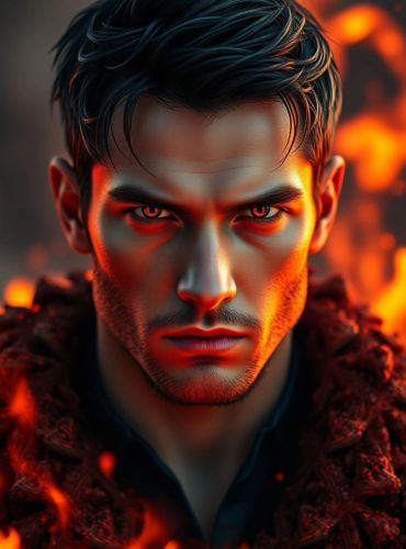 The Luna's Vengeance