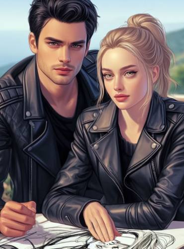 The Mafia King Broken Rose