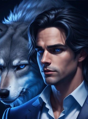 The Mark of Betrayal