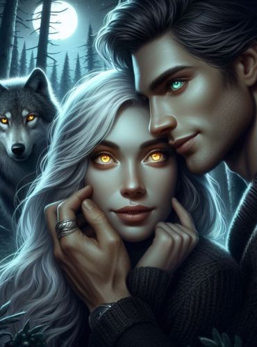 The Matchmaker by Sophie Smith