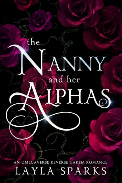 The Nanny and Her Alphas (Knotted and Claimed Standalone Series)