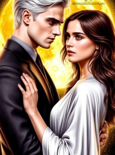 The orphaned Queen by Brandi Ray