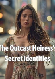 The Outcast Heiress's Secret Identities