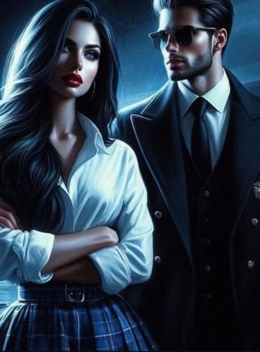 The Perfect Husband’s Secret