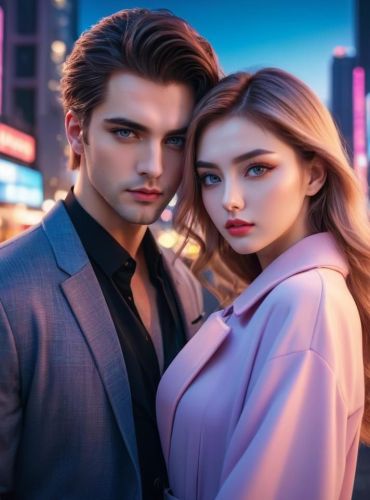 The President’s Secret Daughter