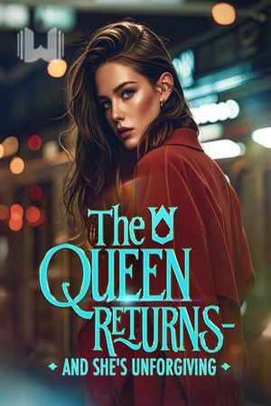 The Queen Returns—And She's Unforgiving