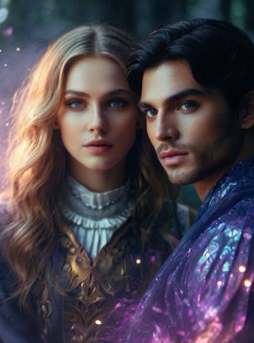 The Real Heiress Rules the World