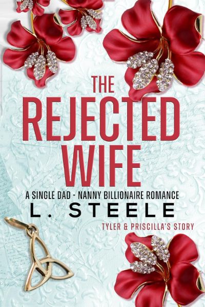 The Rejected Wife: A Single Dad Nanny Billionaire Romance (The Davenports Book 5)
