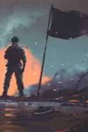 The Return of the War Legate by Celestial Clouds